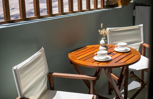 Port Elegance Residence - Halki - Foto 12