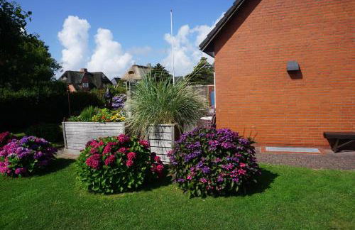 Ferienwohnungen Morsum - Bleicken - Photo 23