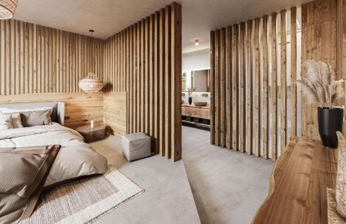 4 Monkeys Apartments - Photo 11