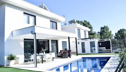 Villa Can SeQuet (Playa de Muro) - Foto 1