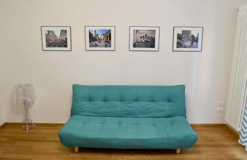 Il Portico di Saragozza - Photo 34