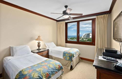 Panoramic Ocean Views in Ko Olina - Foto 12