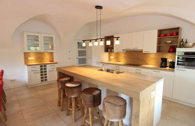 Heritage Chalet in Niedernsill Near Ski Area - Foto 21