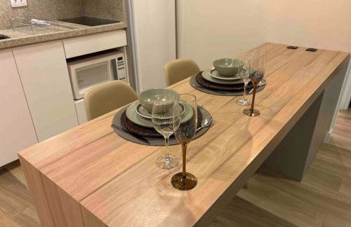 Studio Moderno Ap 52 Soho Life - Photo 18