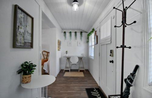 Downtown Jacksonville Retreat | Pet-Friendly with Hot Tub & Backyard Oasis - Foto 9