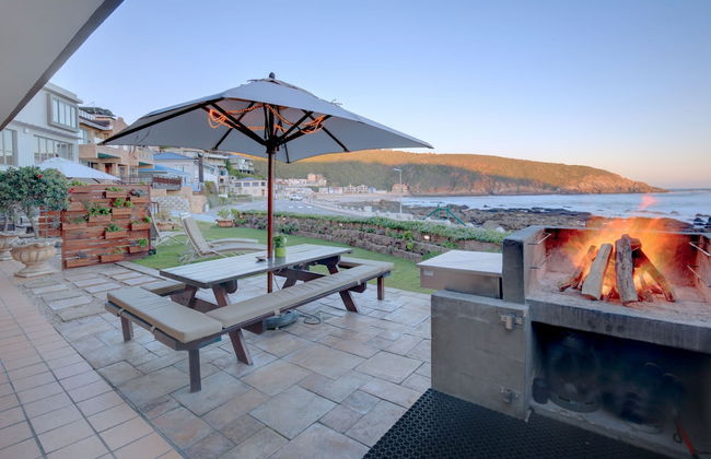 Oppiesee Selfcatering Apartments - Foto 35