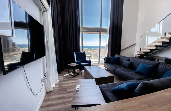 2 Bedrooms Penthouse in Iskele - Foto 14