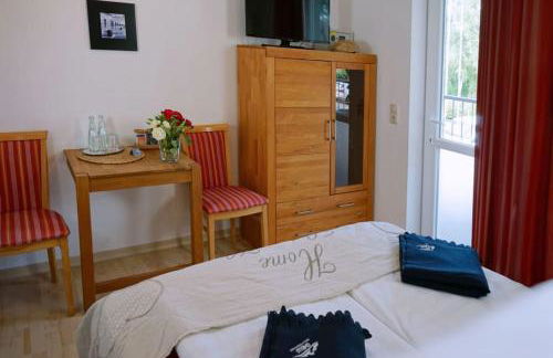 Ferienzentrum Yachthafen Rechlin - Foto 53