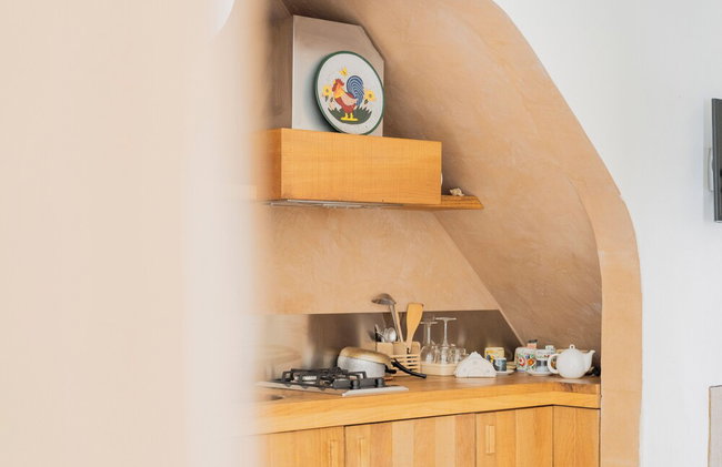 Antico Mondo Rooms & Suites - Foto 22