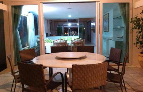 Casa Luxo Beira-Rio Praia Toquinho - Photo 24
