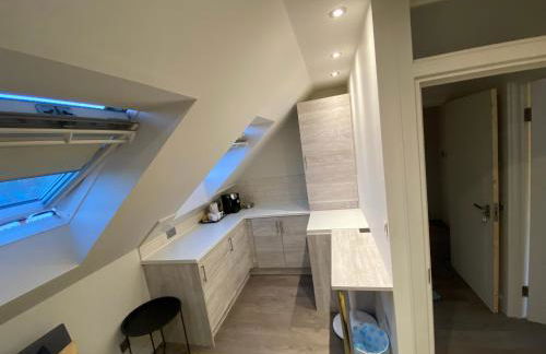 Quiet North London - 2 x Double Bedrooms - Close to Station and 20mins Central London - Foto 13