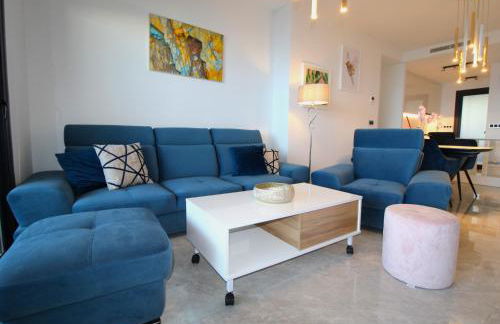 SUNSET WAVES The View - Foto 19