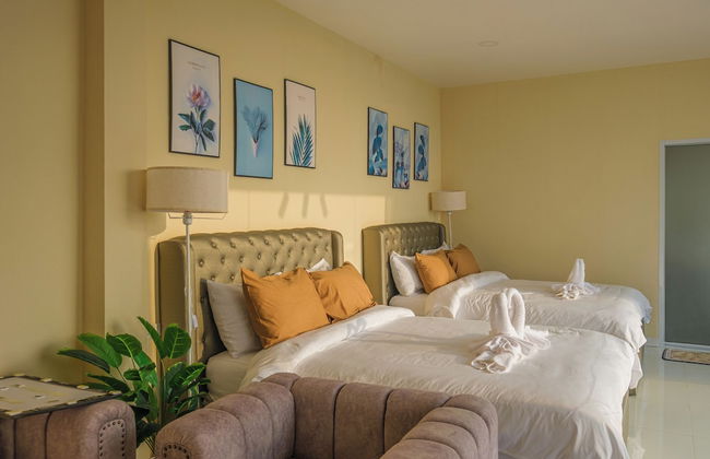 Maemon villa - Foto 3