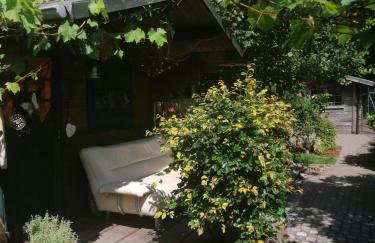 Ferienwohnung Zum Moor - Foto 31