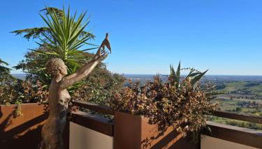 Il nido in collina Bertinoro - Foto 5