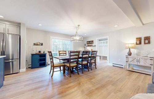 Modern Mountain Homestead - Foto 6