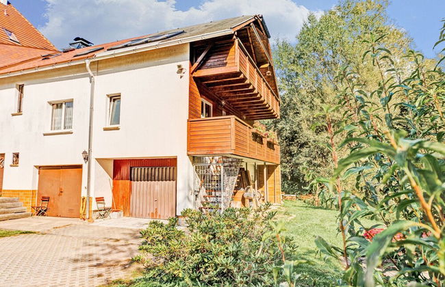 Cozy Apartment Near Trails - Foto 68