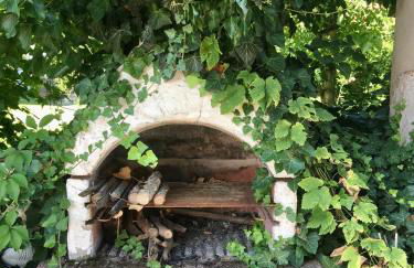 Altbau-Traum mit Riesen-Dachterrasse - Foto 34