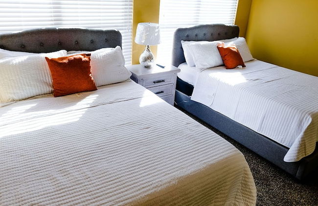 4Bdrm 3.5Bath 11Beds - Great House - Foto 6