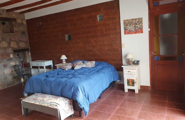 La Llama Negra - Foto 72