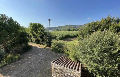 Maison de charme 3 étoiles avec piscine - Foto 14