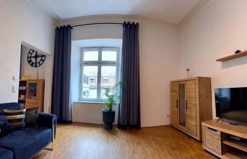 Boutique Apartment LIMONIA - Historic Heart of Ulm - Foto 9