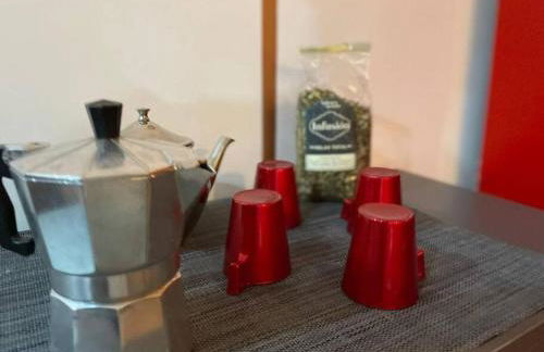 Taliarte Suite Vibbecanarias - Foto 11