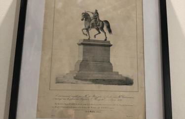 Le musée Fabre, appart de charme , parking gratuit - Foto 6