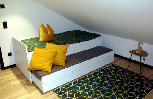 Ferienwohnung Haus Kampen - Foto 10