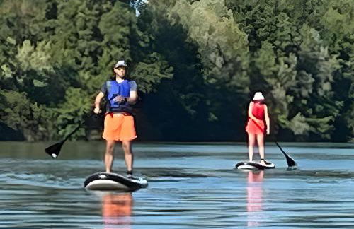 Gite La Garonne - Foto 20