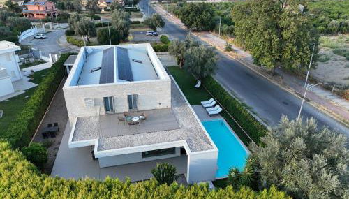 Villa Fiorentino - Photo 2