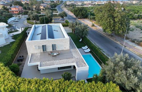 Villa Fiorentino - Photo 2