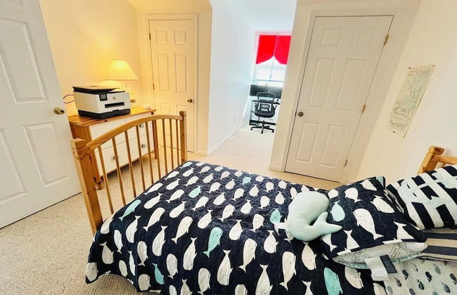 Crowley Drive 30384 #611 - Foto 9