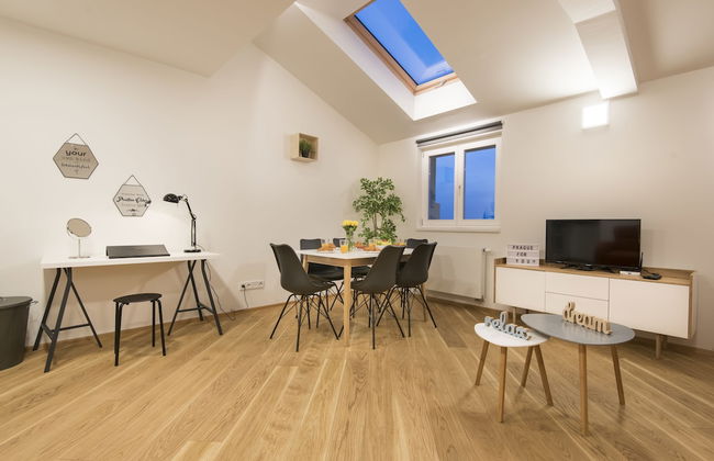 Rehorova Apartments - Foto 47