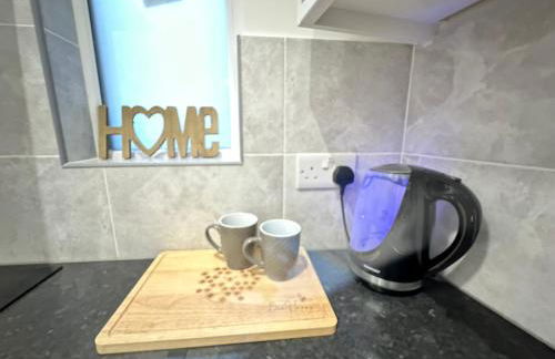 Central Colwyn Bay F1 - Foto 18