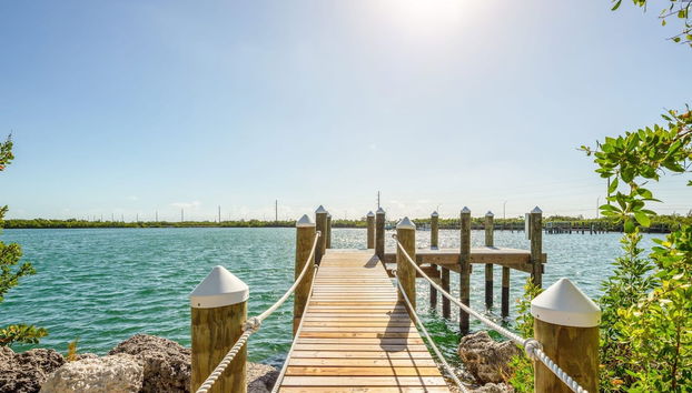 Suncoast House by Brightwild Pool Boat Dock - Foto 3, Habitación