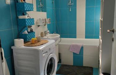 Dolly Apartment Airport - Foto 9