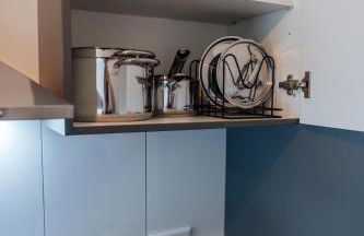 Casa Melisa I 61m² I WLAN - Photo 18