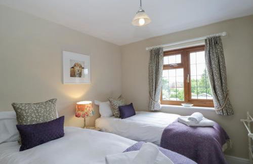 Horseshoe Cottage - Foto 21