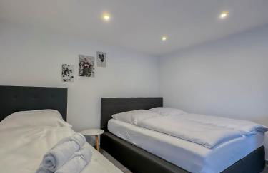 ADN Suites - NETFLIX - modern and smart - Foto 27