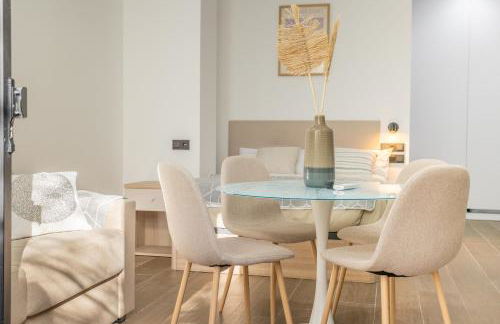 Valencia Central Flats - Exclusiva, junto al Roig Arena - Foto 1