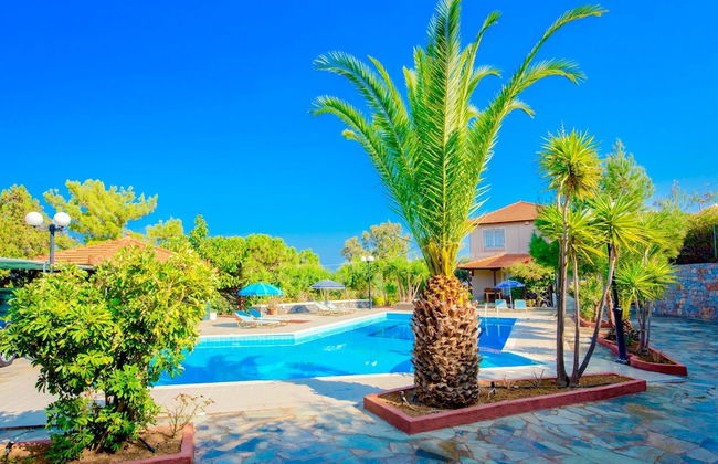 Villa Apollo - Photo 40