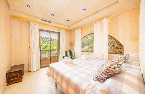 Villa Cala Llamp - Foto 42