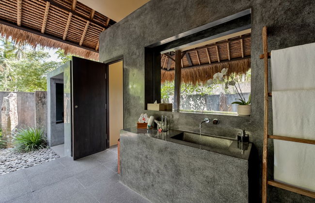 Villa Kelusa Ubud - Foto 60