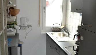 Fewo I Schloßborn - Foto 2