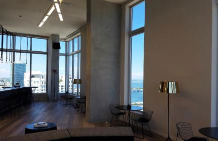 Downtown Miami Deluxe Apartment - Foto 43