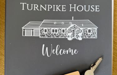 Turnpike House - Foto 62