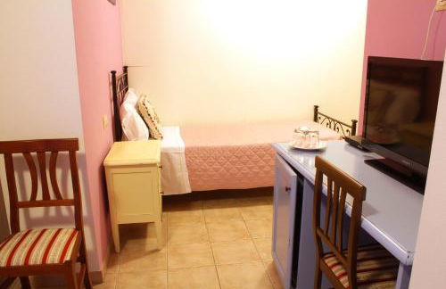 Country House La Foggetta - Foto 26