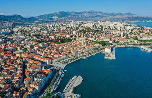 Villa Ivandvor in Split by Villas Guide - Foto 3