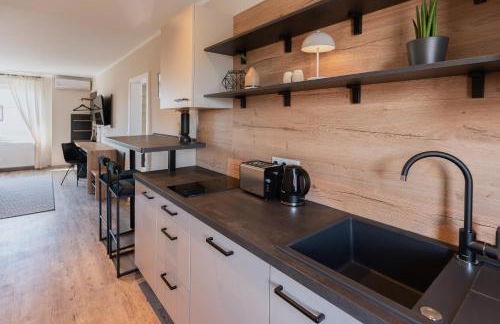 Das Schlafgut Dessau Appartements - Foto 5